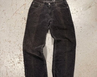 Vintage Levis 501 Big(e) 555 Distressed Denim Jeans - Etsy