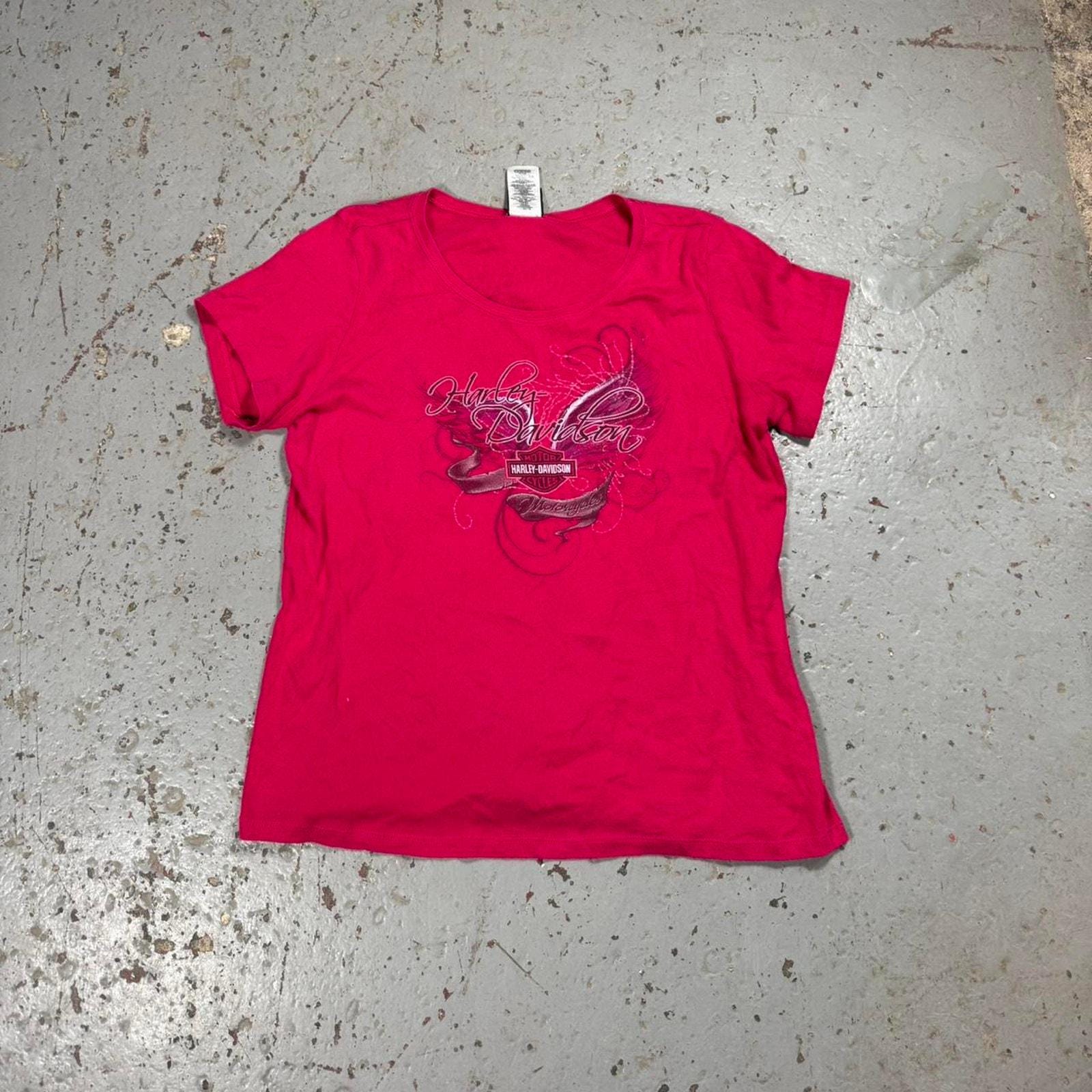 Vintage Harley Davidson Grand Canyon - Etsy