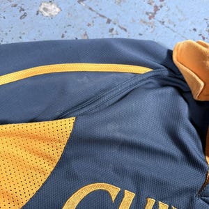 Vintage Guinness Beer Polo Jersey / Ireland Polo image 5