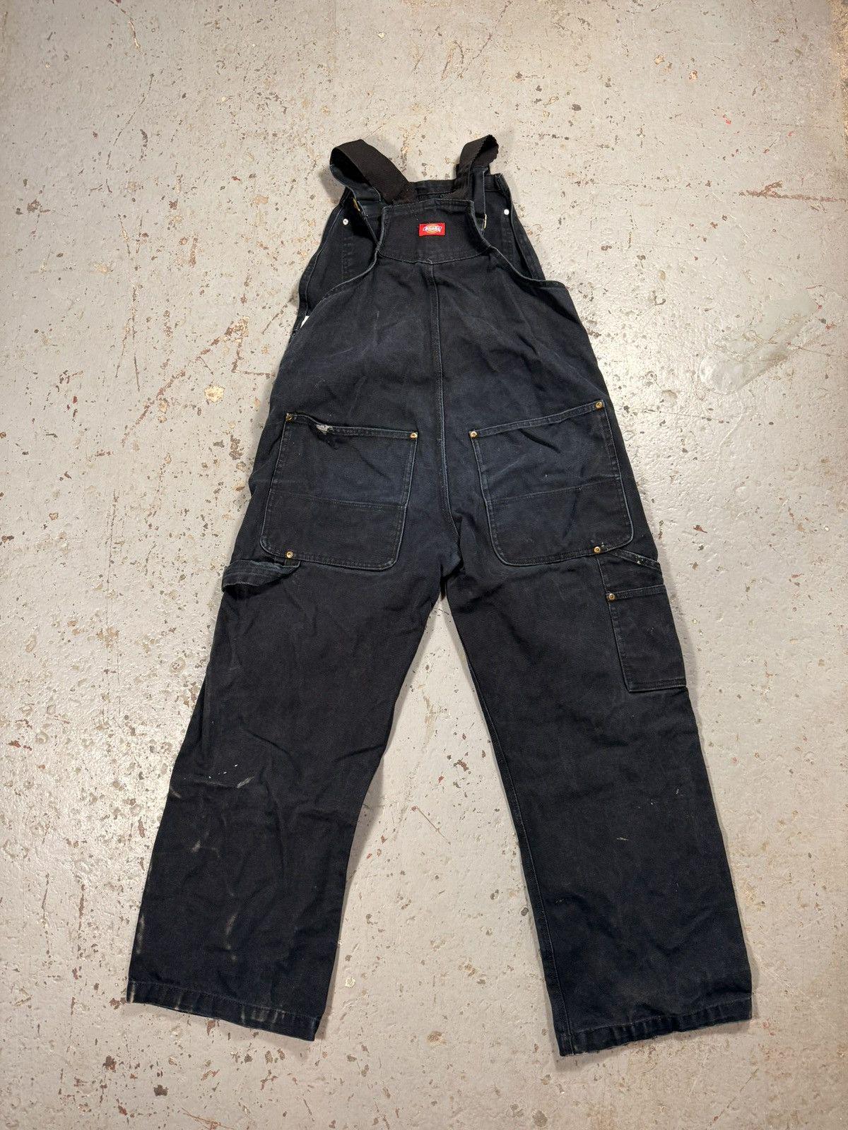 Dickies ヴィンテージ ペーパー バナー 1950's〜60's 激レア Dickies