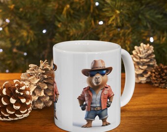 Ceramic Mug, (11oz, 15oz)