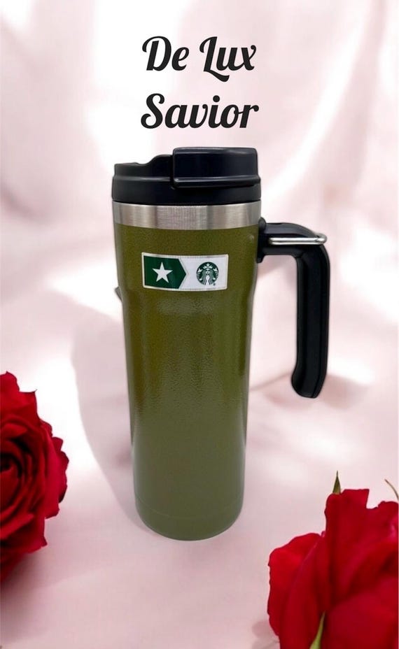 Stainless Steel Travel Mug Starbucks: Ultimate Coffee Companion 2 Stainless Steel Travel Mug Starbucks: Ultimate Coffee Companion