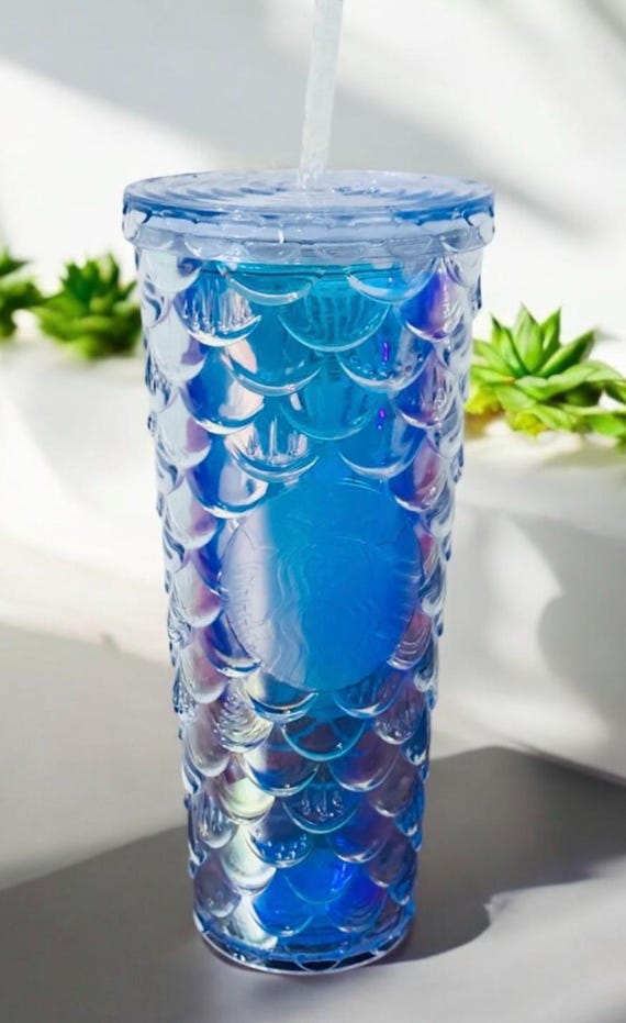 ☆スターバックス☆カラーチェンジングコールドカップ5個セット日本未