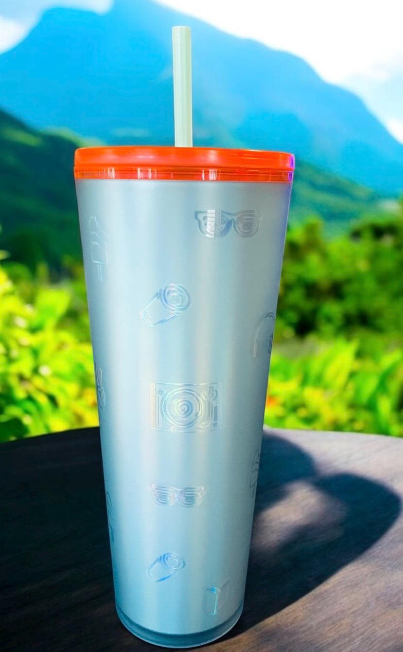 STARBUCKS TOUCH The Drip スタバ タッチザドリップ スターバックス