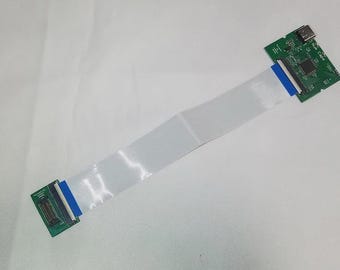 Circuit Board for Classic Laptop Keyboard to USB Converter