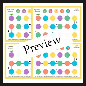 Brain Exercises To Improve Concentration & Focus | Bilateral Coordination Activities At Home | Hand Eye Coordination | Bilateral Stimulation