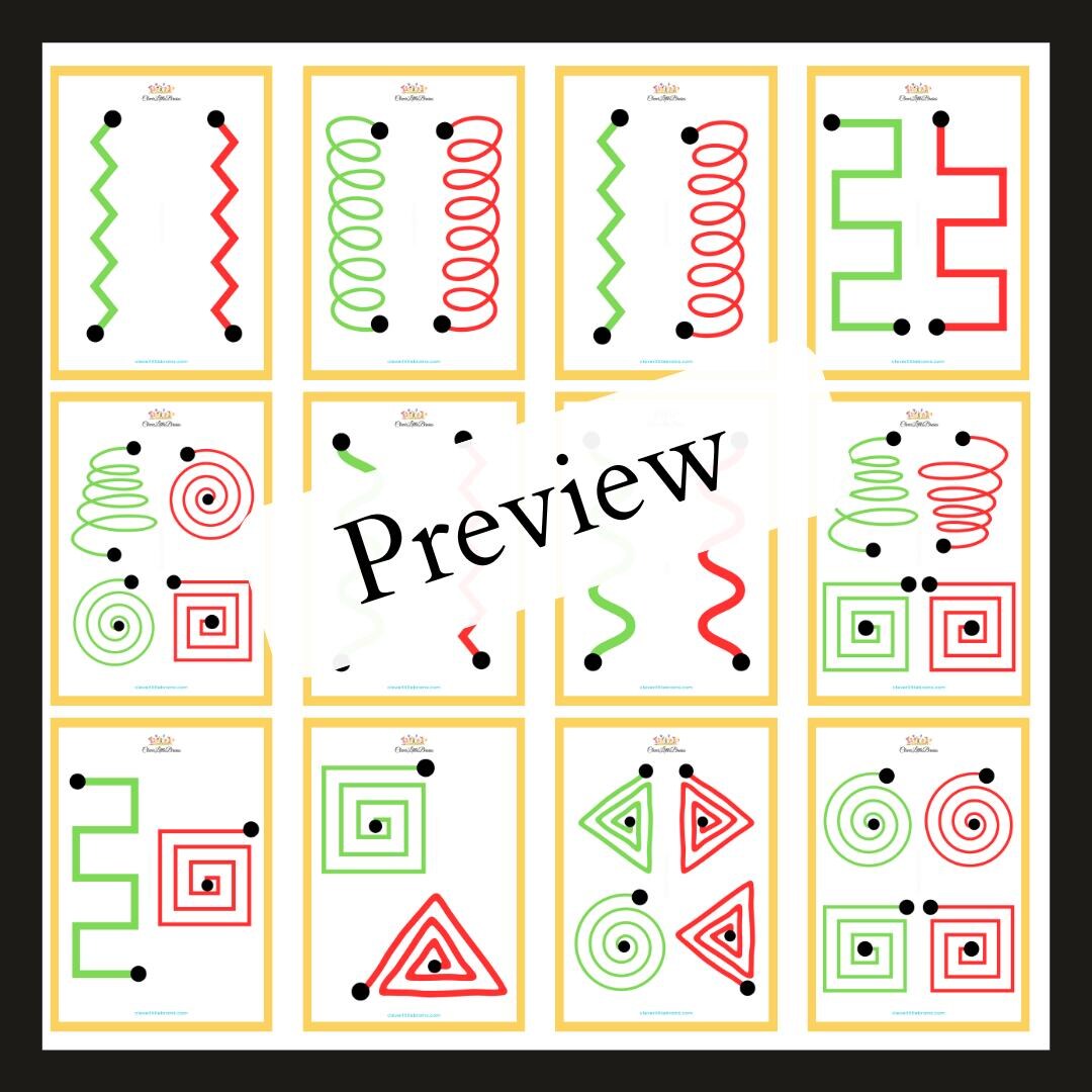 Dual-hand Coordination Activity | Improve Bilateral Coordination ...