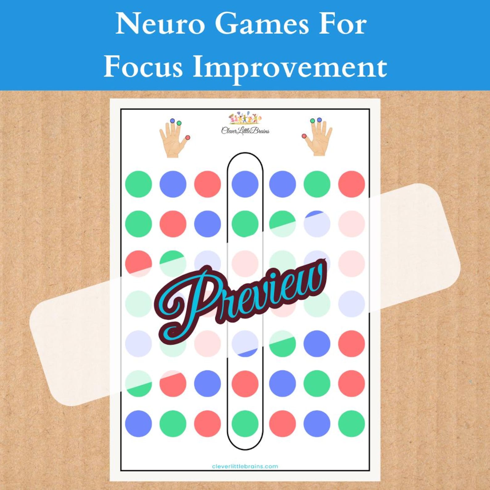 Hand Eye Coordination Exercises | Finger Exercises Brain Games ...