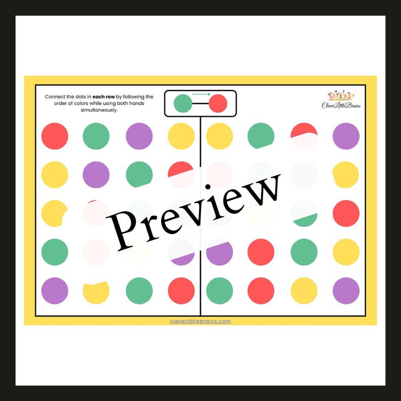 Improve Focus and Coordination | Brain Boosters | Problem-solving ...