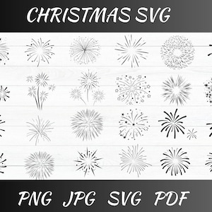 christmas svg bundle,New year svg,Digital svg File for cricut,silhouette files,Instant Download