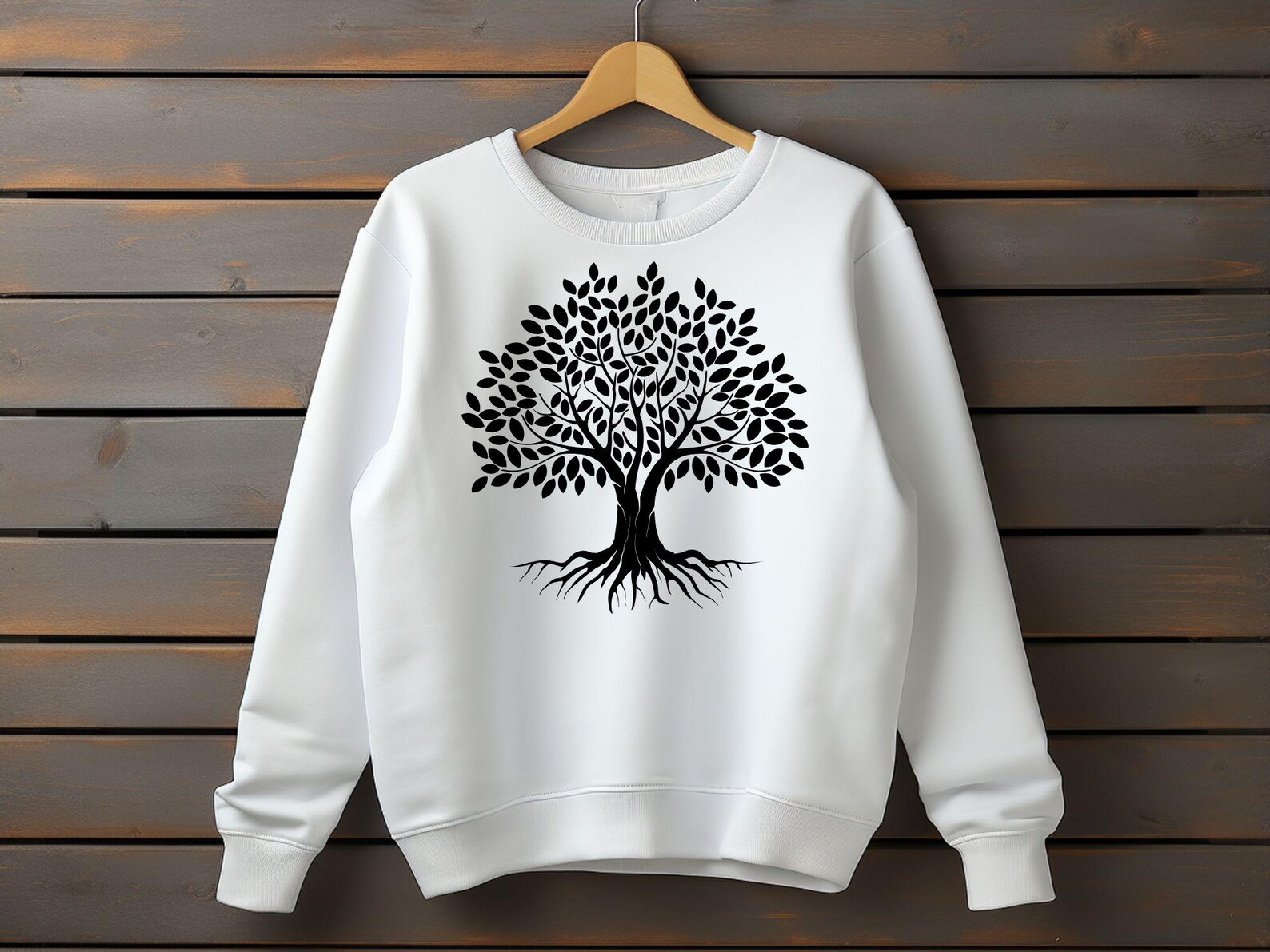 15 Tree Svg Bundle, Tree of Life Svg Bundle, Tree Bundle Svg, Tree of ...