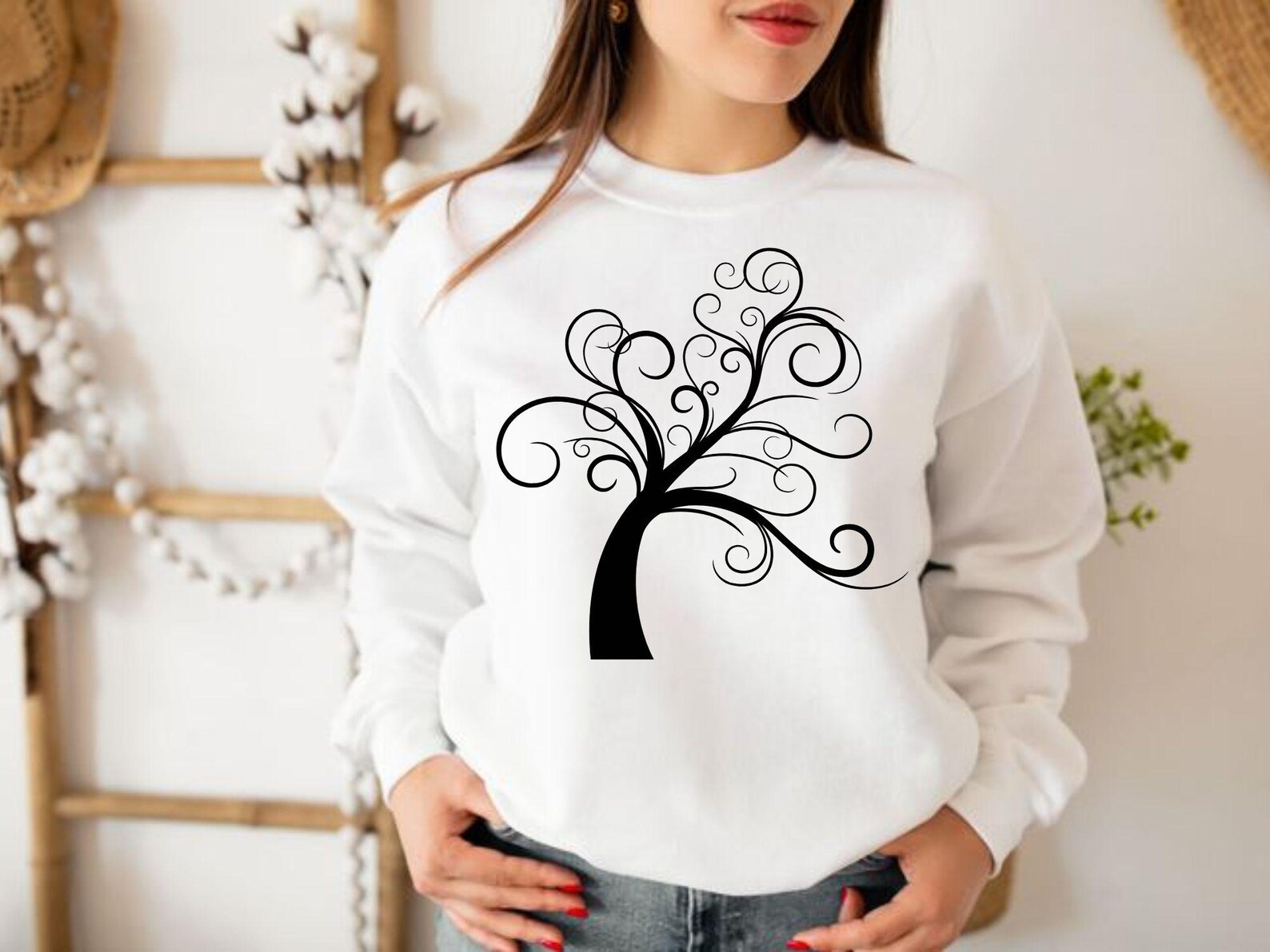 15 Tree Svg Bundle, Tree of Life Svg Bundle, Tree Bundle Svg, Tree of ...