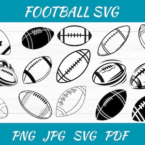 Football svg bundle,Football SVG,Sports Svg,Football Silhouette,American Football Svg files,football monogram svg,Football Name Frame SVG