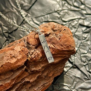 Jujutsu Kaisen-ketting, anime-ketting, Gojo, Sukuna, Yuji, Megumi Fushiguro, cadeau voor beste vriend, verjaardagscadeau, cadeau voor haar