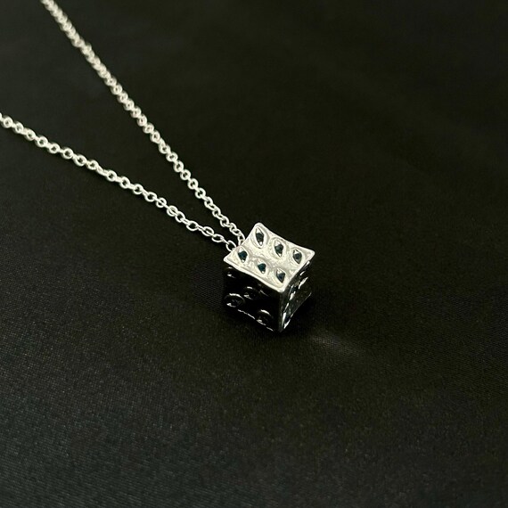 Jujutsu Kaisen Necklace, Anime Necklace, Gojo, Sukuna, Yuji, Megumi Fushiguro, gift for best friend, gift for her, birthday gift