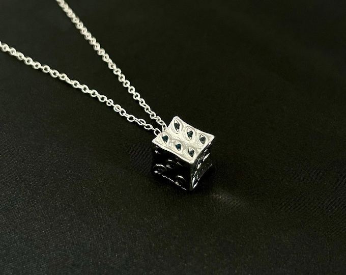 Collier Jujutsu Kaisen, collier anime, Gojo, Sukuna, Yuji, Megumi Fushiguro, cadeau pour meilleure amie, cadeau pour elle, cadeau d'anniversaire