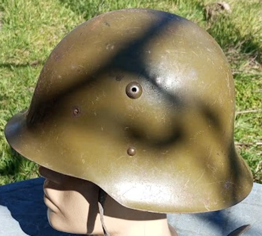 Ww2 british helmet - Etsy 日本