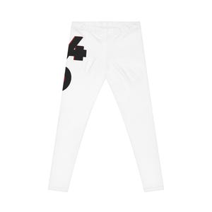 Women&#39;s Casual Leggings (AOP)