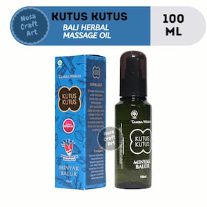 Kutus Kutus Oil - Etsy