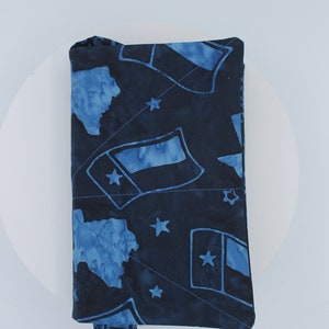Blue Flag Book cover