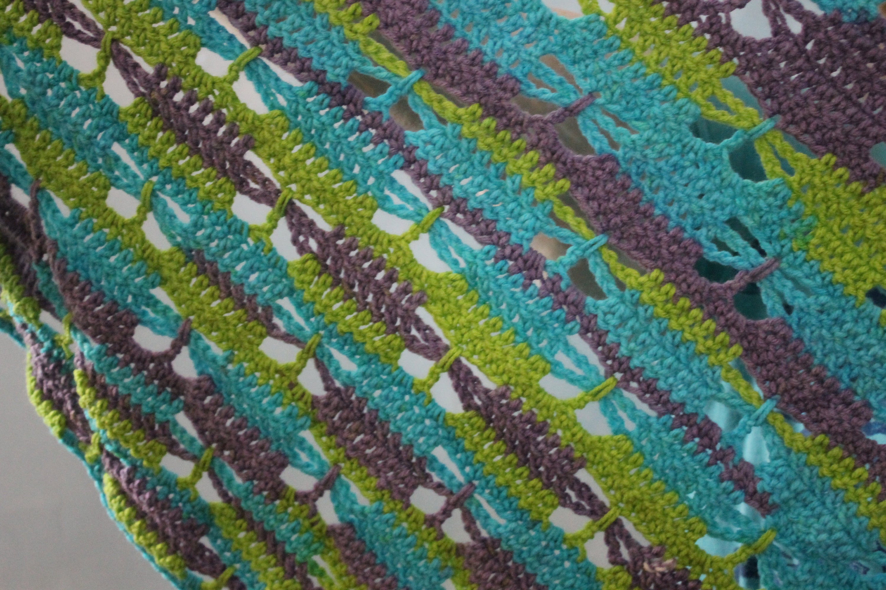 ravelry butterfly shawl