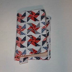 Pinwheel Book Cover