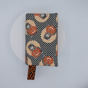 Halloween Cat Bookcover