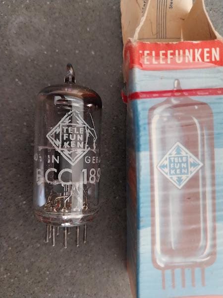Telefunken - Etsy 日本