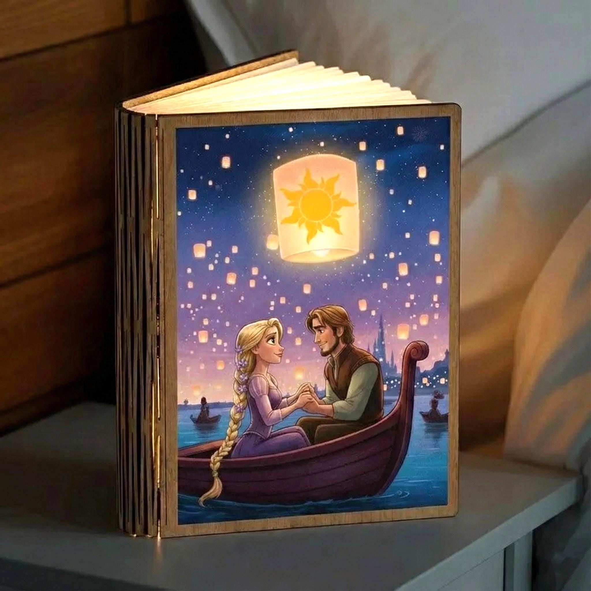 Tangled lamp shades - Etsy 日本