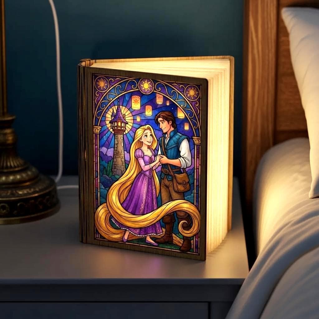 Tangled lamp shades - Etsy 日本