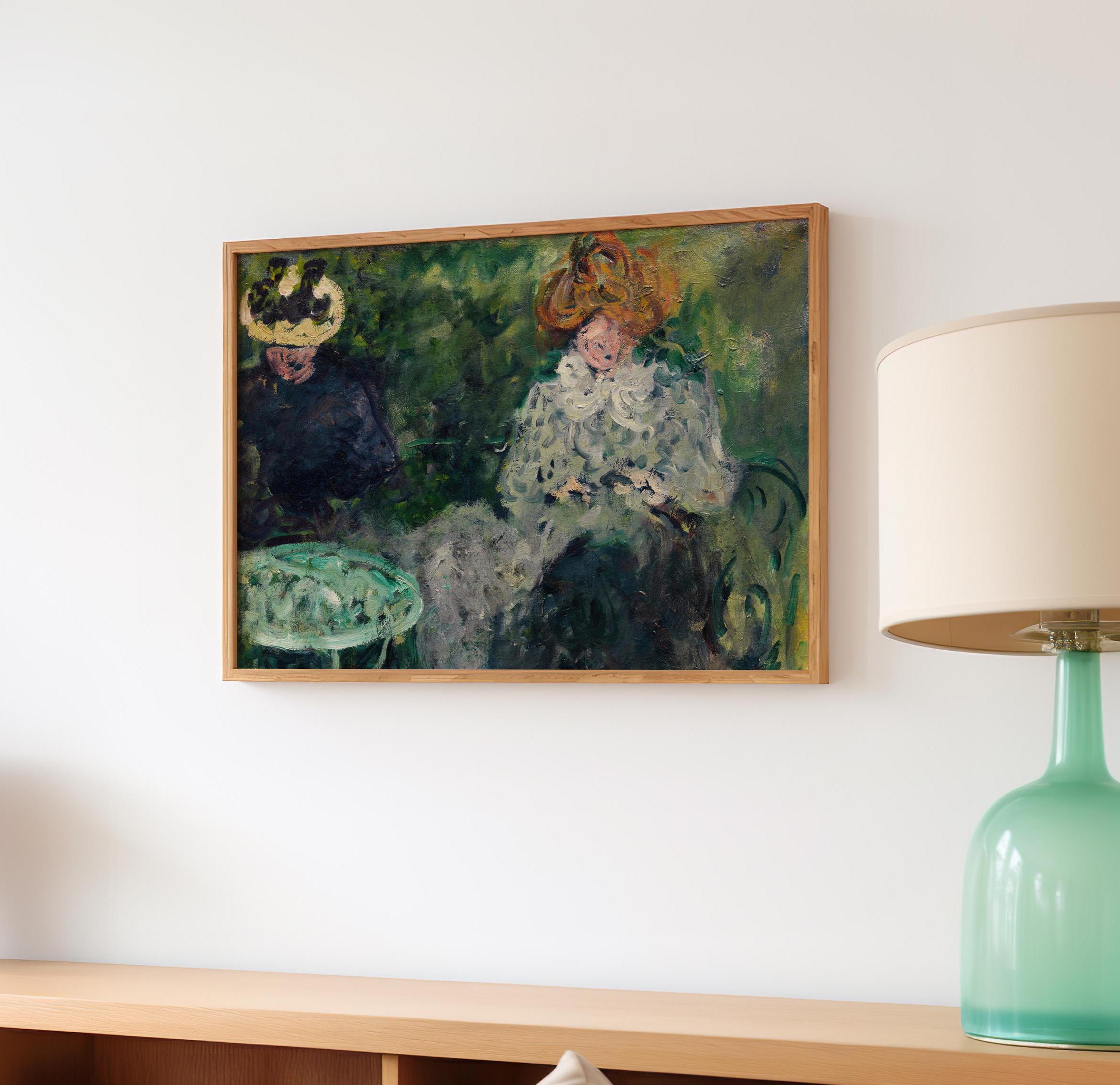 肖像画 - 芸術的なプリント | ヴィンテージ肖像画 | P360 - Etsy 日本