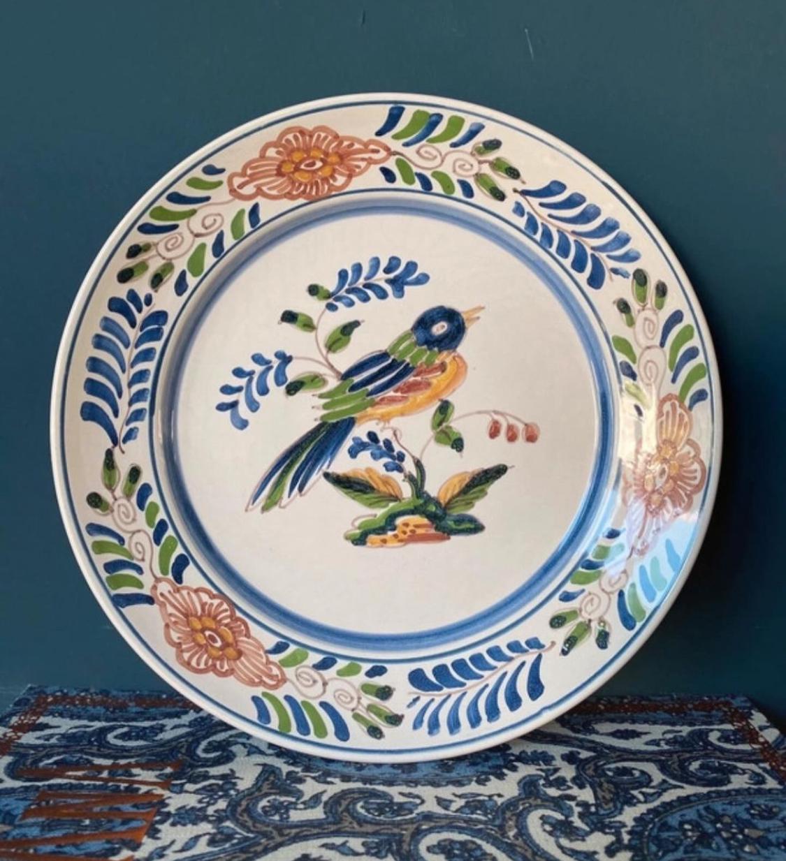 Makkum Pottery - Etsy UK