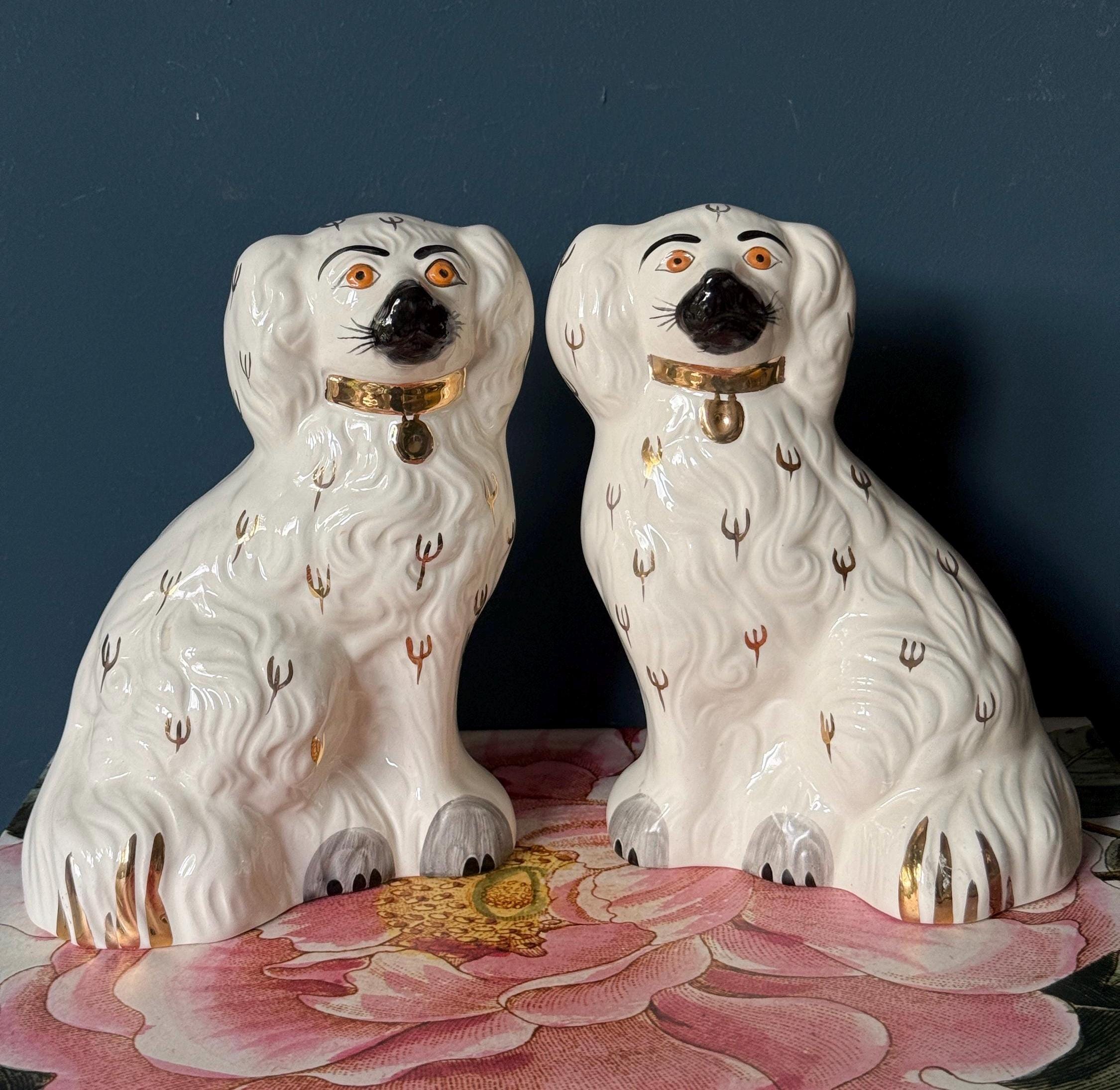 Beswick corgi - Etsy 日本