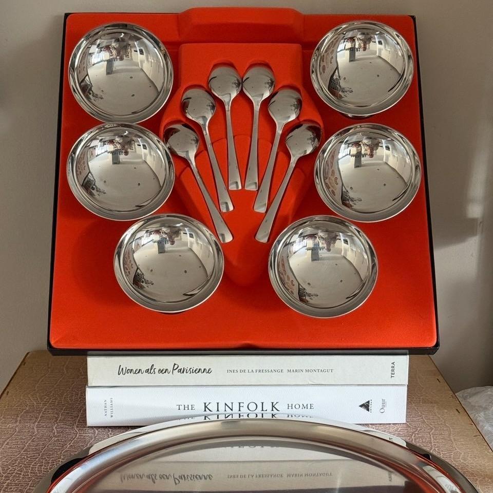 Guy degrenne cutlery - Etsy 日本