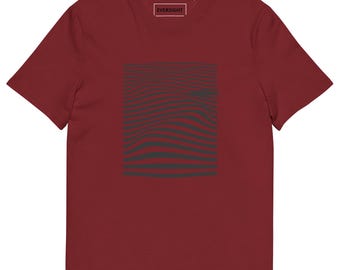 camiseta para hombre arbol de la vida