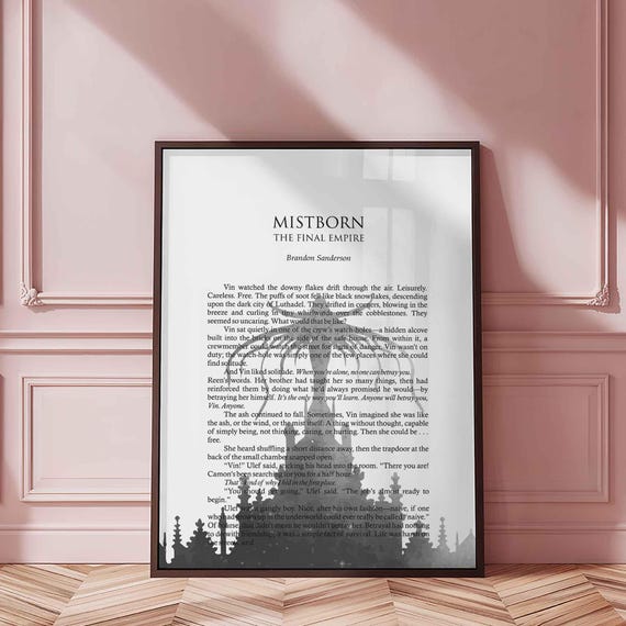 El Imperio Final (Nacidos De La Bruma 1) [The Final Empire (Mistborn 1 - Foto 13