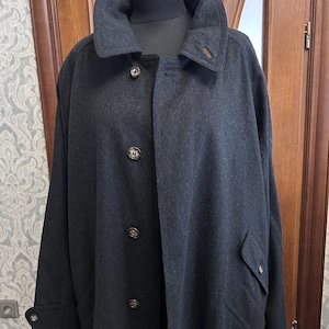 Schneiders Trench Coat - Etsy