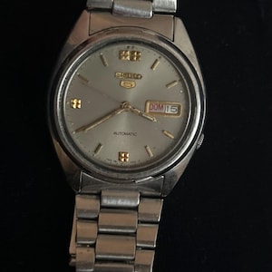 Seiko 7009 3040 - Etsy 日本