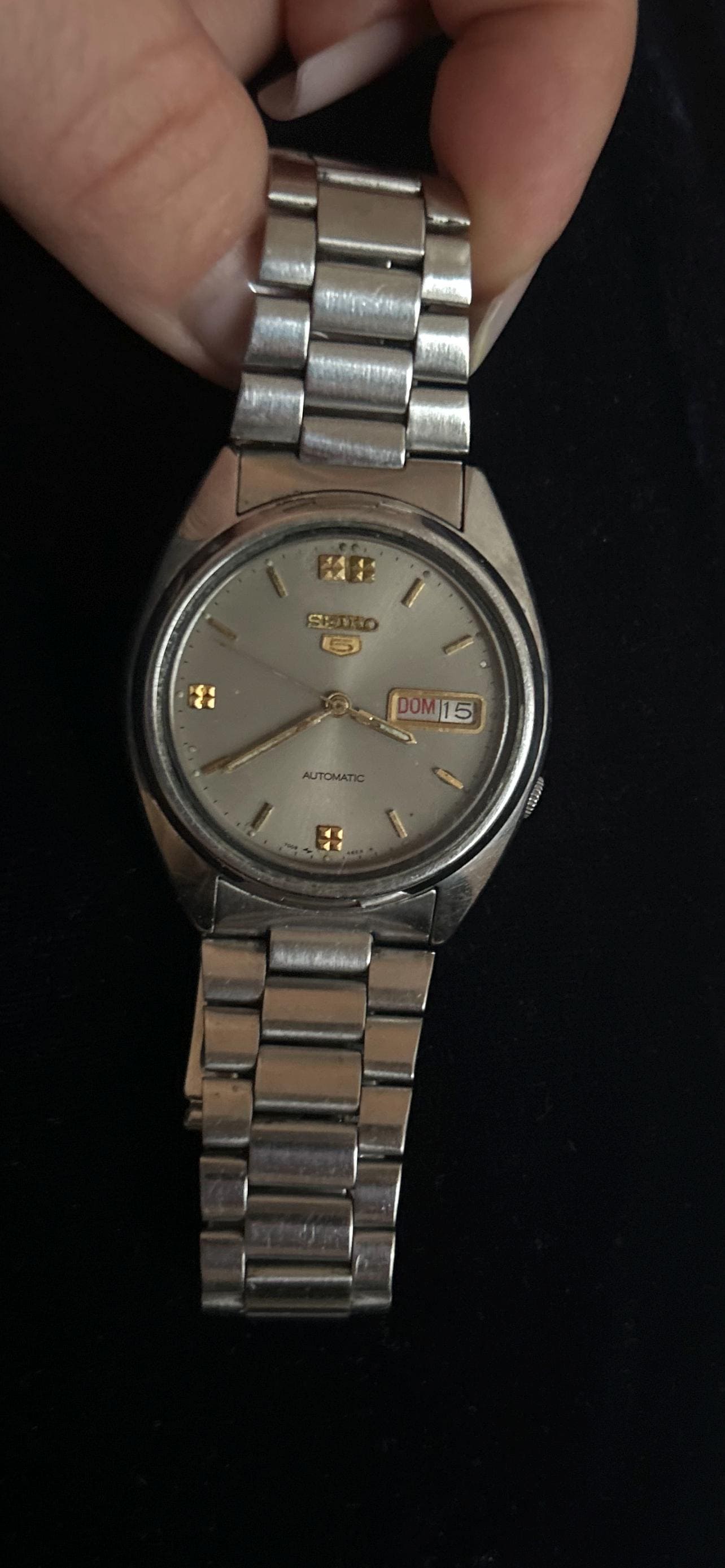 Seiko 7009 3040 - Etsy 日本