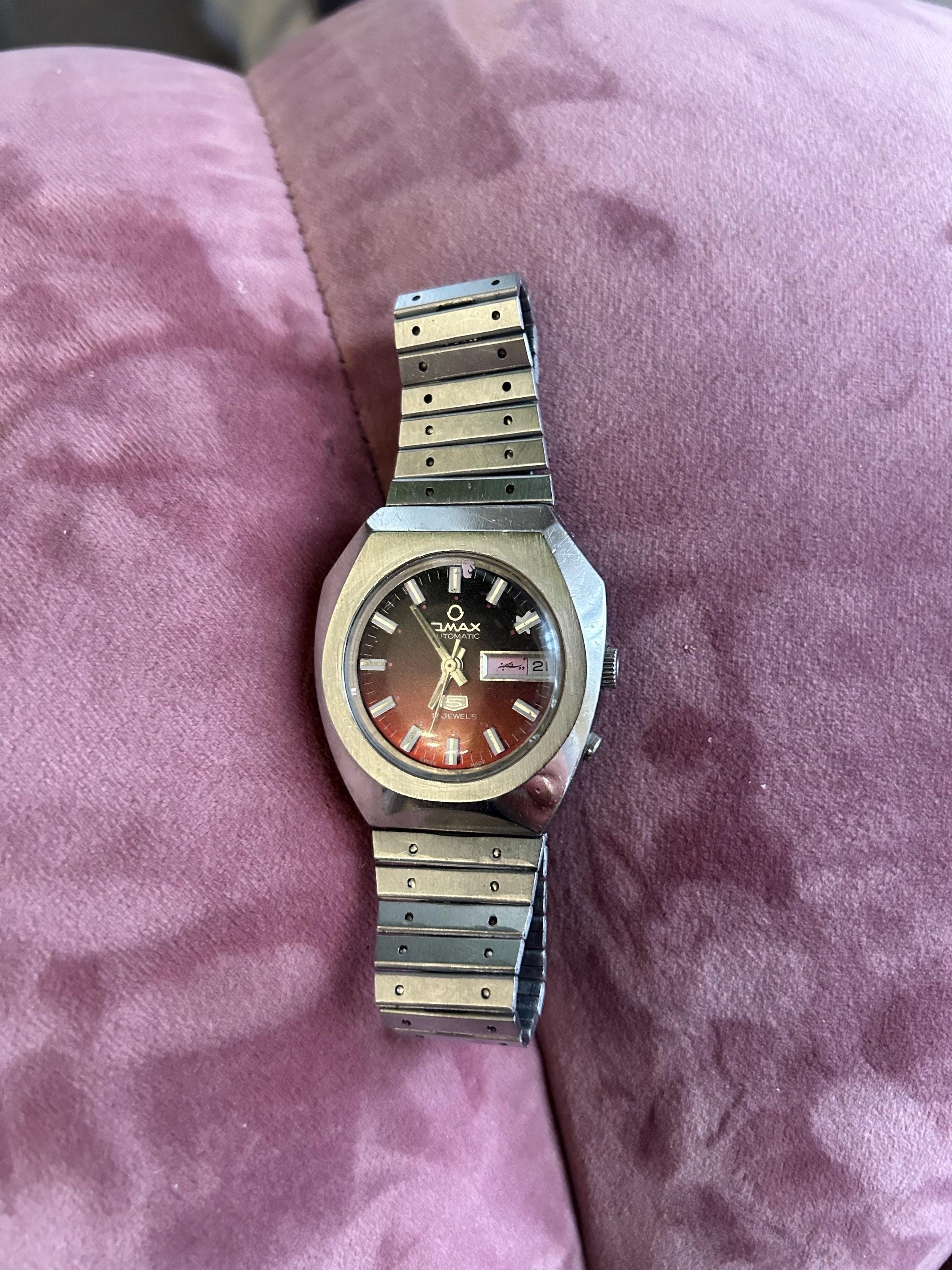 Omax Vintage - Etsy