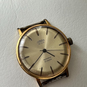Cornavin watch - Etsy 日本