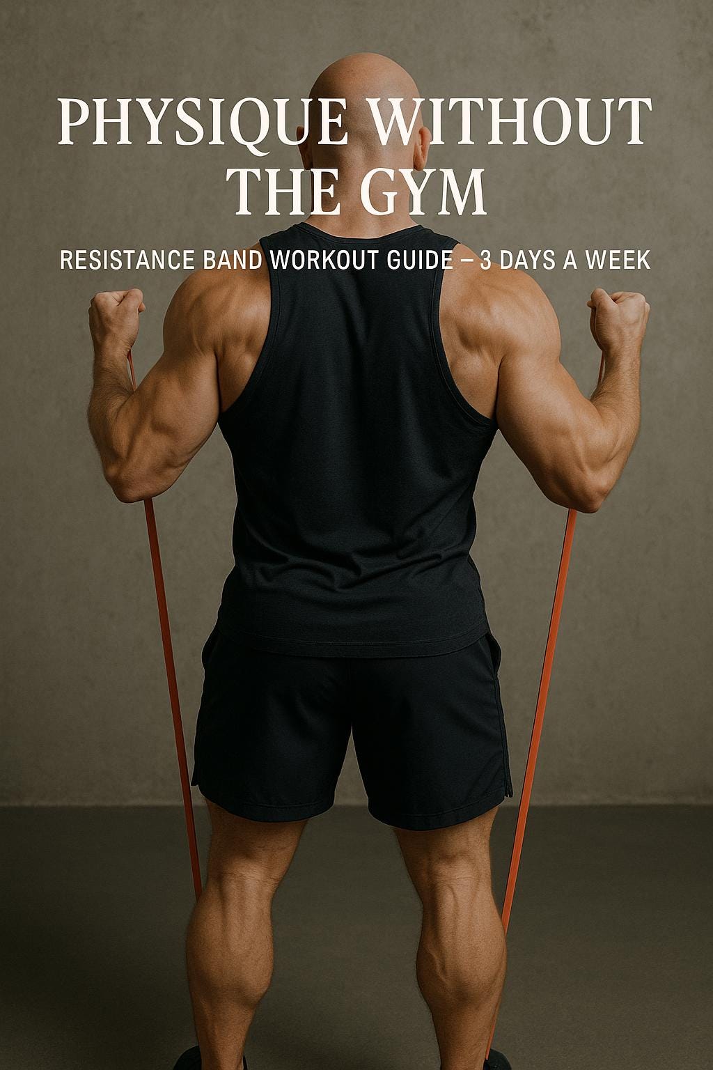 Resistance Band Workout Pdf