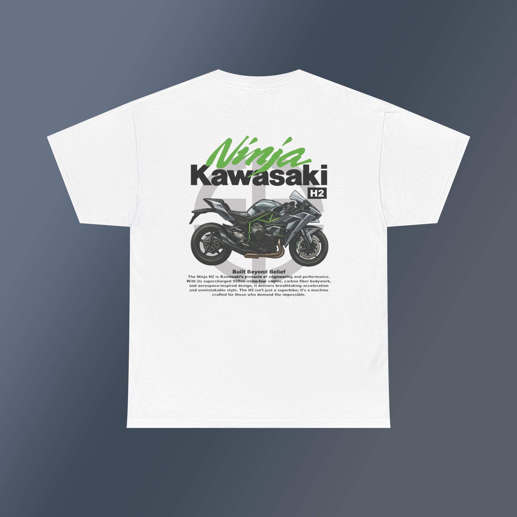 限定品-新品トップガン NinjaH2 Kawasaki公式 Tシャツ L il_fullxfull.7542018329_oisu.jpg