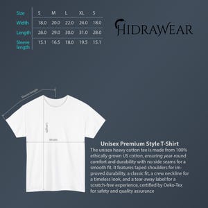 Kawasaki Ninja H2 T-shirt with Back Print, Motorcycle Graphic Tee for Riders, Perfect Gift for Bike Enthusiasts image 3