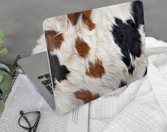 Animal MacBook Case Fur Print Laptop skin, Cover for MacBook