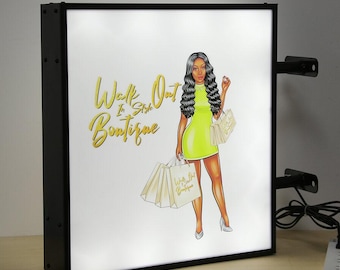 Custom Blade Sign | Outdoor Hanging Sign | Restaurant & Cafe Blade Sign | Storefront Hanging Sign | Projecting Business Sign | Metal Sign