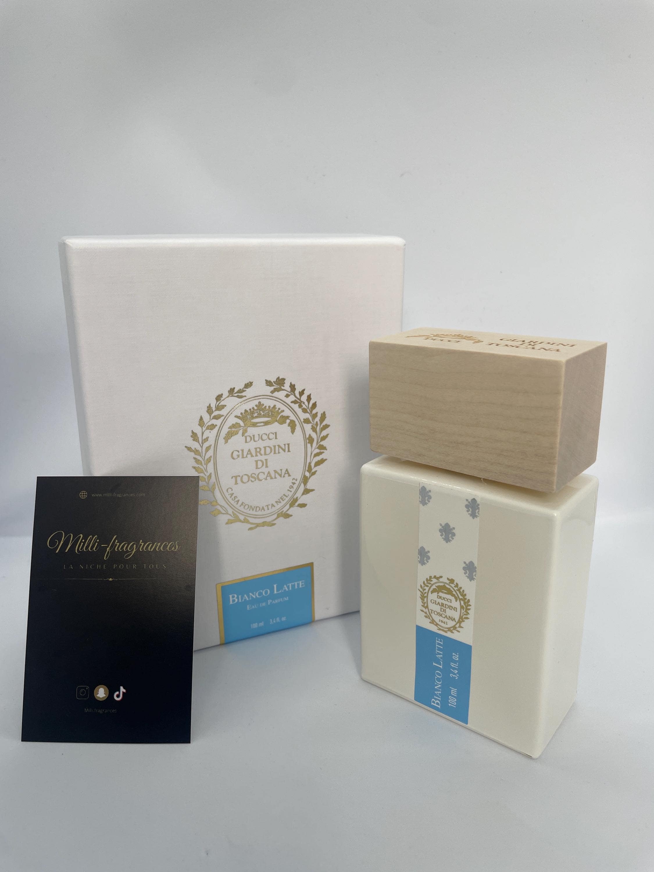 Bianco Latte Giardini Di Toscana - Etsy Bianco Latte Giardini Di Toscana - Etsy