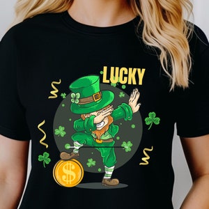 st patrick day shirt, st patricks day, lucky shirt, st patricks day tee, green, gift for her, gift for him, gifts, lucky, lucky sweatshirt