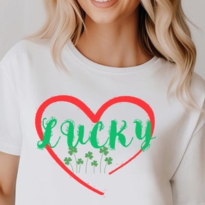 st patrick day shirt, st patricks day, lucky shirt, st patricks day tee, green, gift for her, gift for him, gifts, lucky, lucky sweatshirt