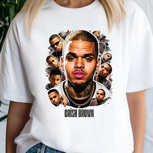 chris brown, chris brown merch, chris brown poster, chris brown shirt, chris brown shirt 1111, chris brown t-shirt, chris brown tour tee